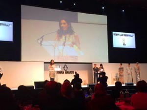 Diwan-Awards