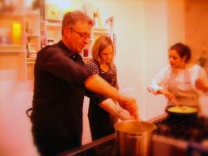 netwerkdiner