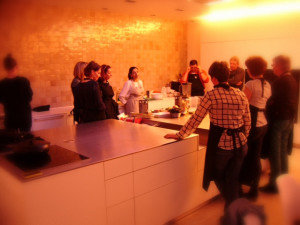 netwerkdiner